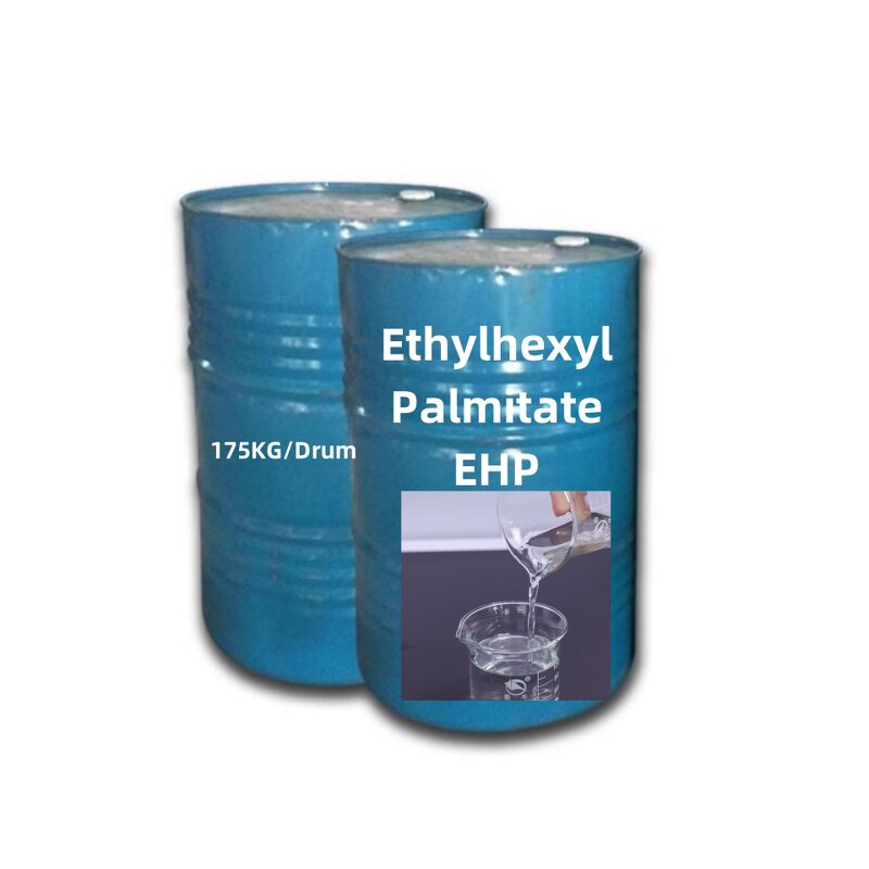 2-Ethylhexyl Palmitate Factory - Cosmetic Grade 2EHP Fast Delivery