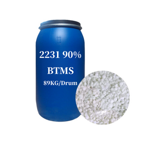 Behentrimonium Methosulfate Manufacturer - 2231MS 90% with Cetearyl Alcohol