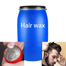 Hair Wax Factory - Organic Cream Wholesale Nourishing Refreshing