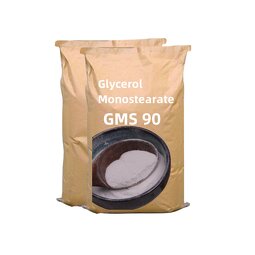 Glycerol Monostearate Manufacturer - GMS 90% Cosmetic Grade Raw