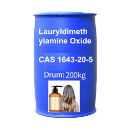 Dodecyldimethylamine Oxide Manufacturer - OB-2 Lauryldimethylamine Oxide