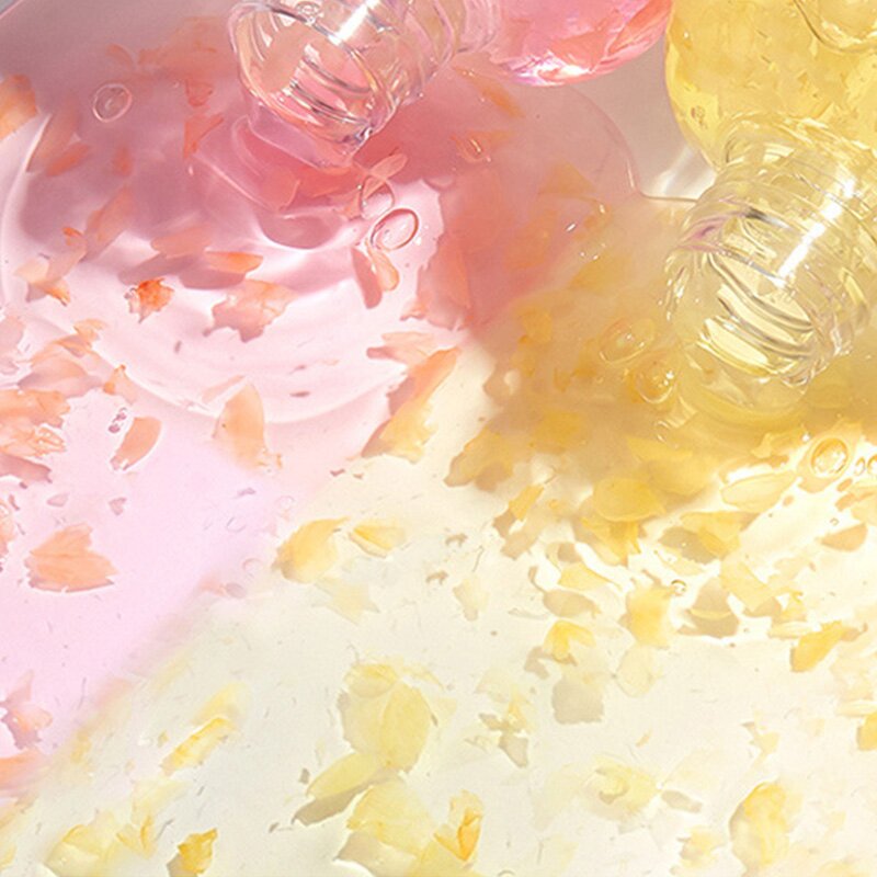 Shampoo and Conditioner Factory - Organic Nourishing Natural Bulk