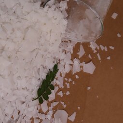 Distilled Monoglyceride Factory - GMS 40% Solid Emulsifier Monostearin