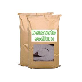 Sodium Benzoate Factory - Food Grade Preservative Mildew-retarding Agent