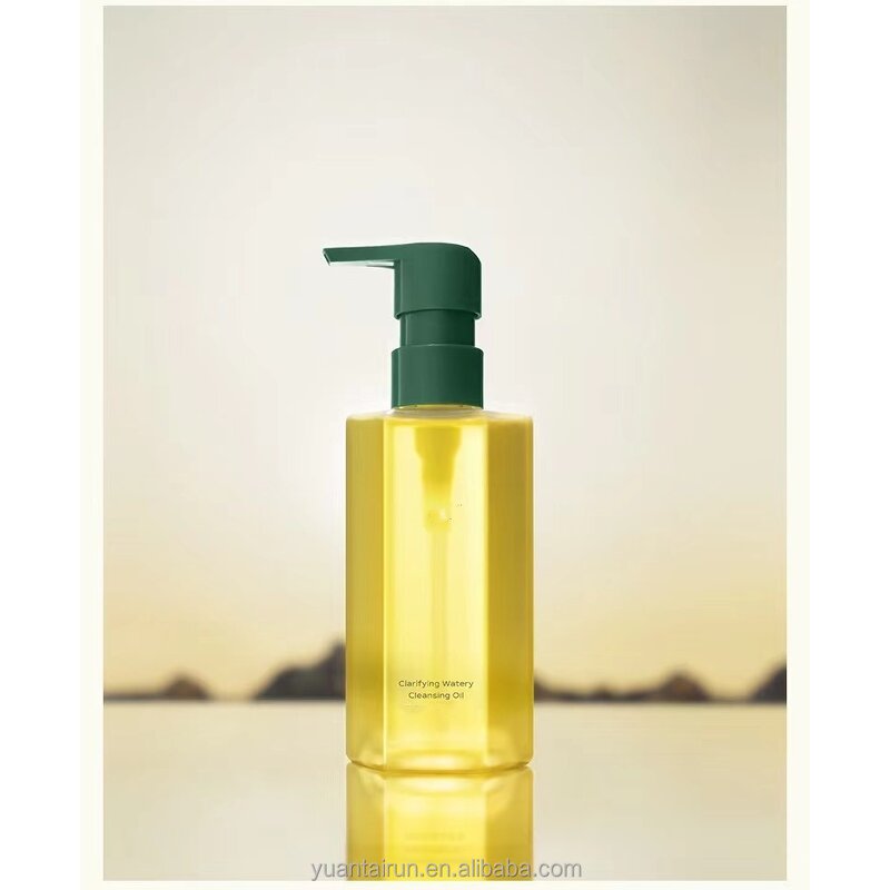 PEG-20 Glyceryltriisostearate Manufacturer - GTIS-20 Makeup Remover Oil