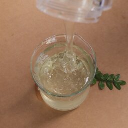 Disodium Cocoamphodiacetate Factory - Cosmetic Grade CAS 68650-39-5