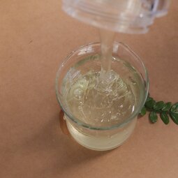 Sodium Lauroamphoacetate Factory - AMC 65L CAS 156028-14-7 Baby Care