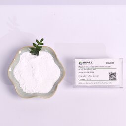 Disodium Edetate Factory - EDTA Chelating Agent for Detergents