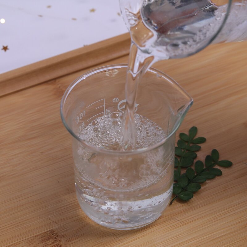 Cocoamidopropyl Betaine Manufacturer - CAB-35 Amphoteric Surfactant