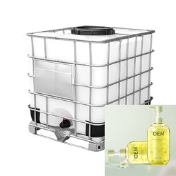 Shampoo and Conditioner Factory - Organic Anti-Dandruff Cream Bulk