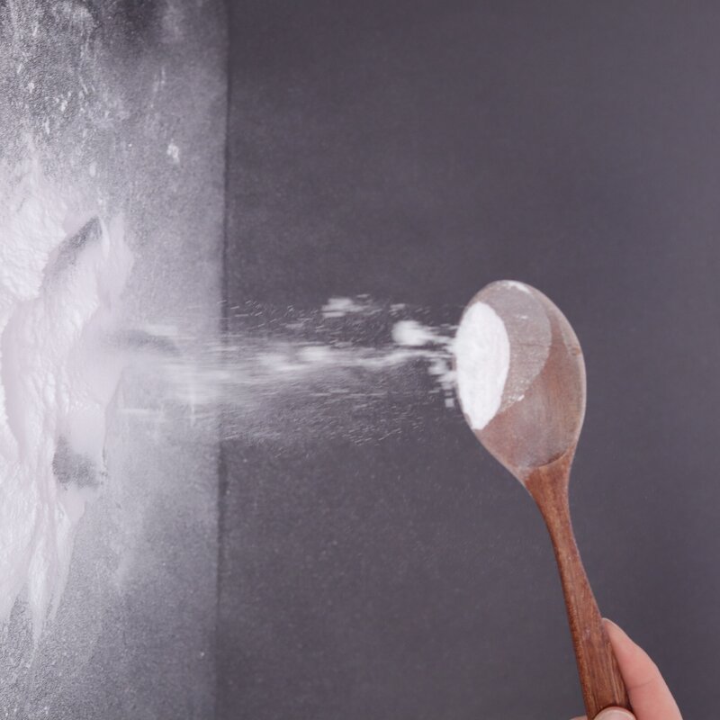 Citric Acid Monohydrate Manufacturer - Daily Chemical Raw Material