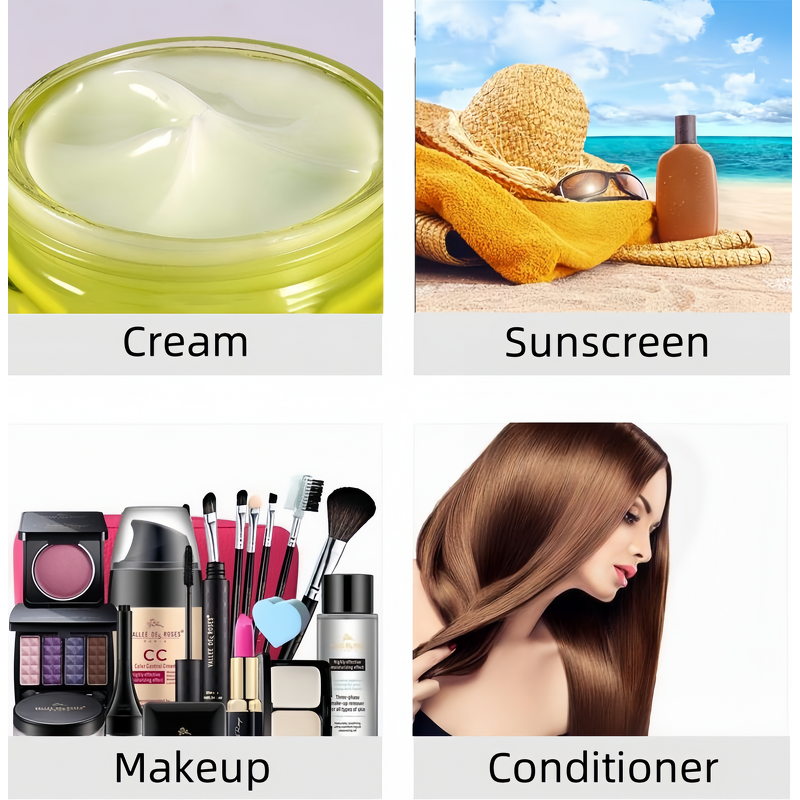 Isopropyl Palmitate Factory - IPP Grease CAS 142-91-6 Cosmetic Raw