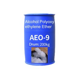 Fatty Alcohol Polyoxyethylene Ether Manufacturer - Aeo 9 CAS 68213-23-0