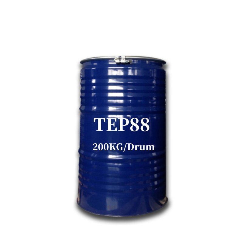 Dihydrogenated Palmoylethyl Hydroxy Ethylmonium Methosulfate Supplier - TEP 88