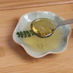 Sorbitan Monostearatrate Factory - Span 80 Food Emulsifier Additive