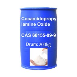 Cocamidopropyl Dimethylamine Oxide Factory - CAO Oral Care Chemical