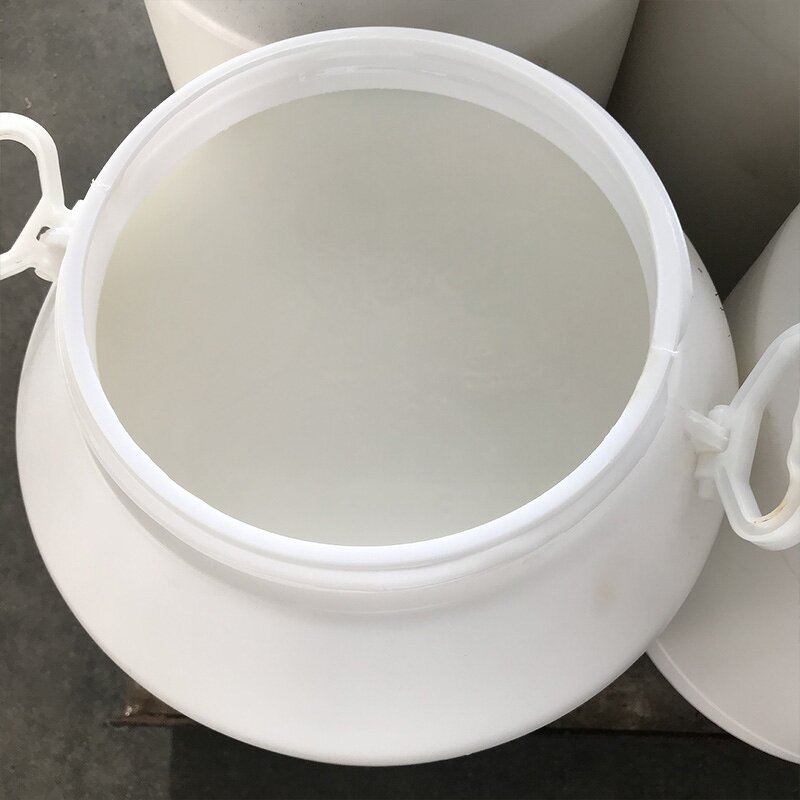 Fatty Alcohol Ethoxylate Factory - 7 Moles AEO-7 Ethoxylated Alcohol