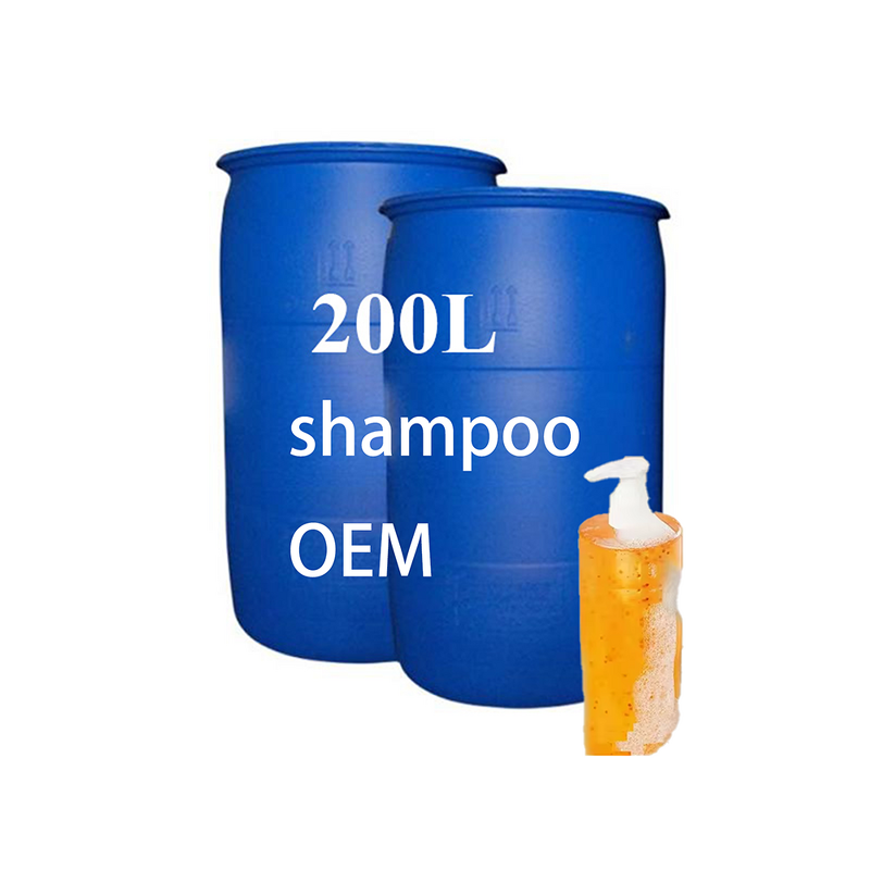 Hair Shampoo Conditioner Manufacturer - Organic Natural Cream Oil
