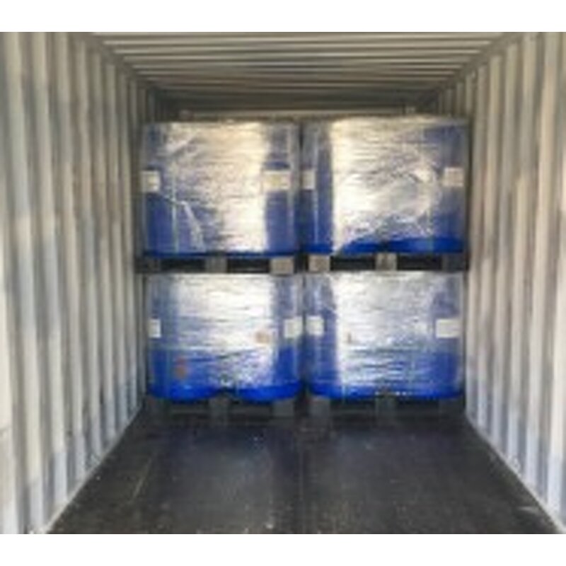 Cocamidopropyl Dimethylamine Oxide Factory - CAO Oral Care Chemical