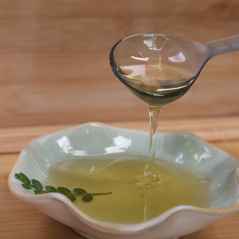 Sorbitan Monostearatrate Factory - Span 80 Food Emulsifier Additive