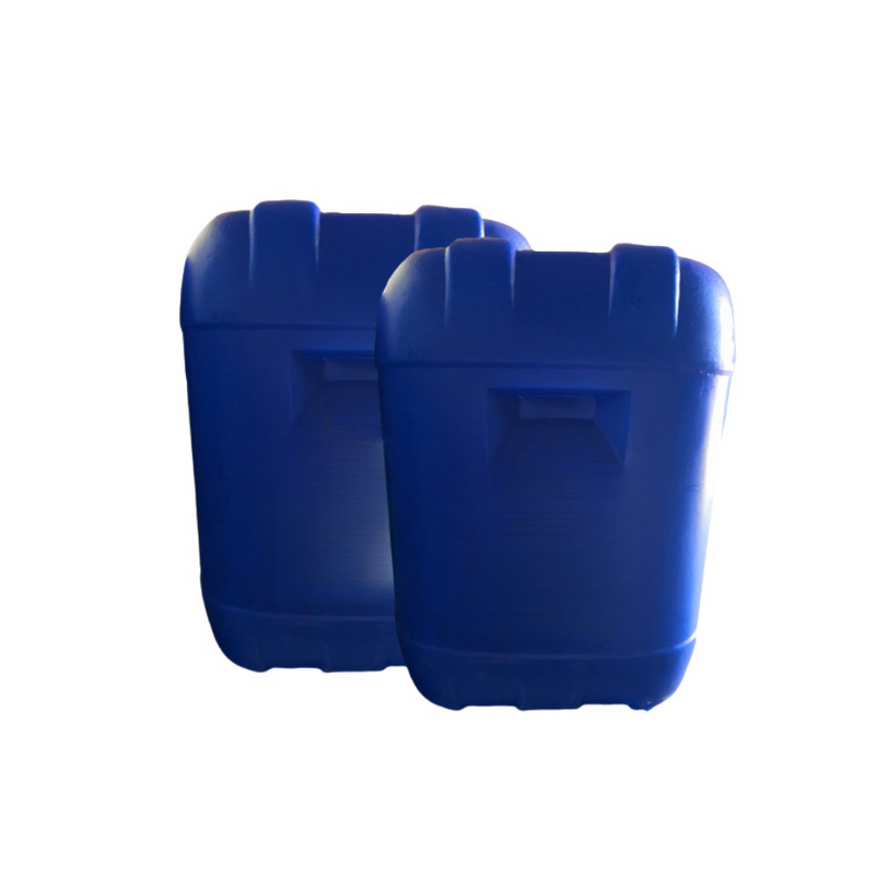 Methyl Chloroisothiazolinone Factory - Cg Wt Cas 2682-20-4 Preservative