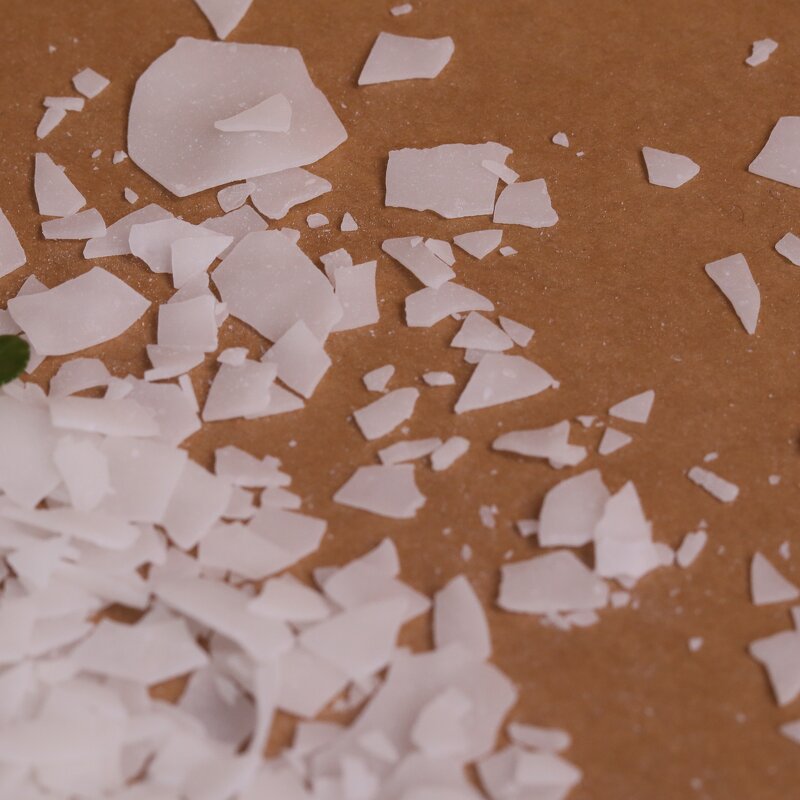 Emulsifying GMS Factory - Flaky Solid Glyceryl Stearate PEG-100