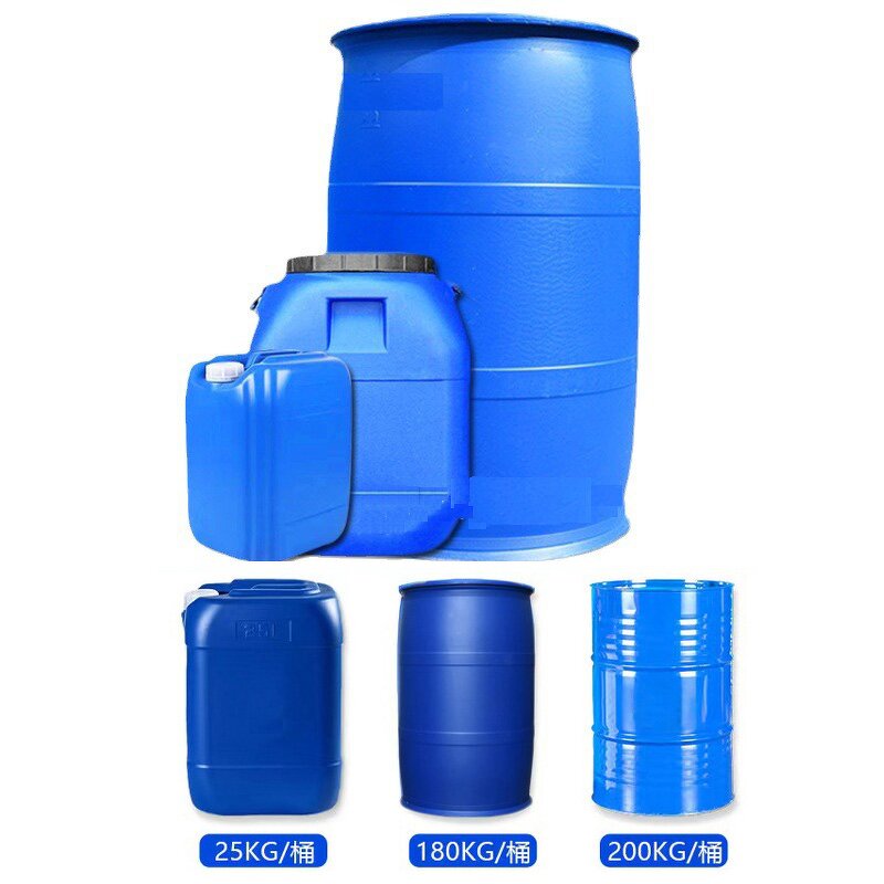 Cocamide DEA Factory - CDEA 6501 Thickener Personal Home Care