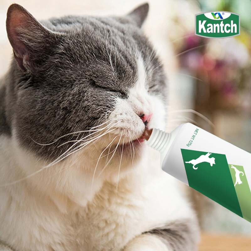 Pet Vitamin Supplement Gel Manufacturer - Private Label for Intestines Stomach