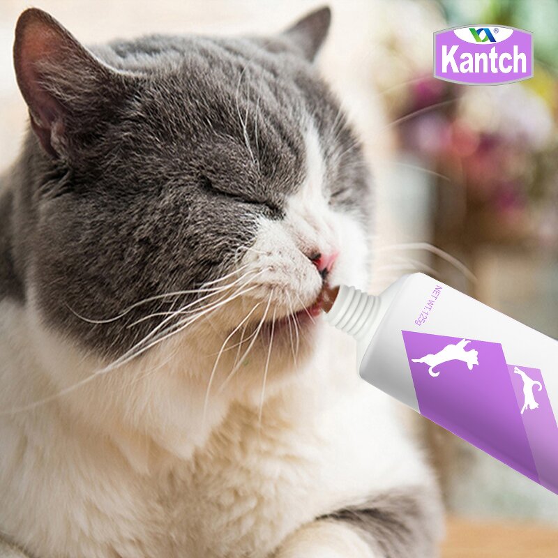 Pet Multivitamin Supplement Gel Manufacturer - Customize High Protein & Vitamins