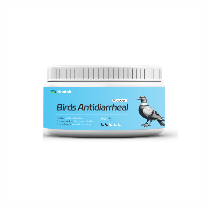 Racing Pigeon Probiotics Manufacturer - Boost Energy & Repair Intestinal Health