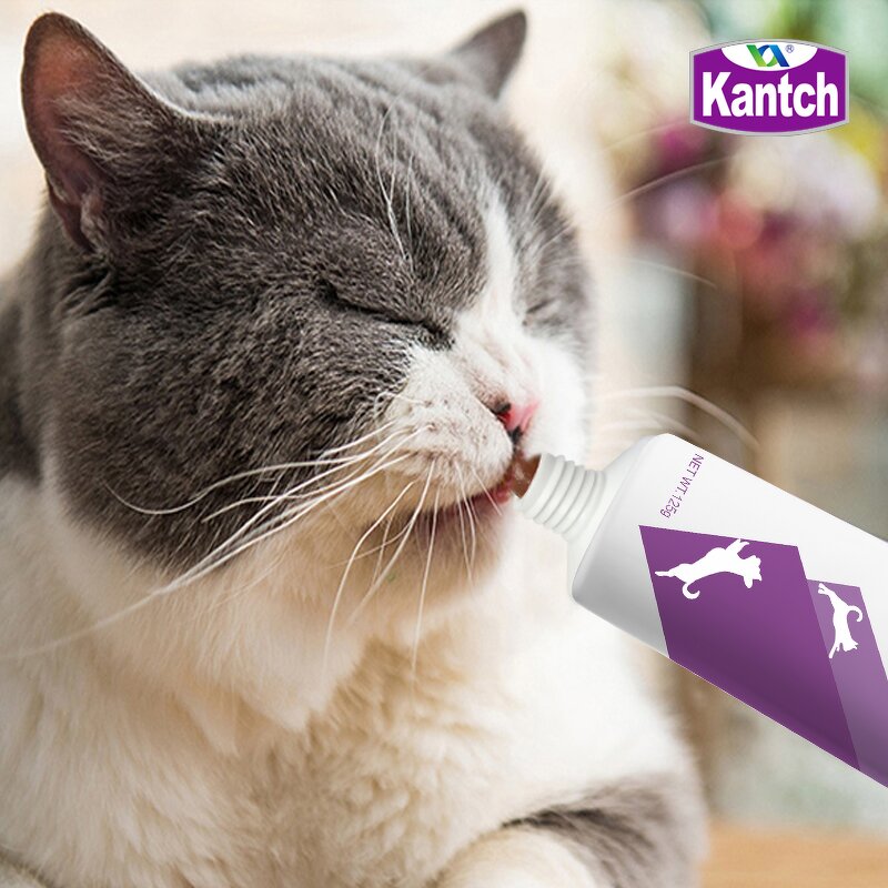 Pet Nutritional Supplement Cream Manufacturer - Factory Customized with Trace Elements