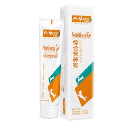 Cat Food Vitamin Gel Manufacturer - Private Label Wholesale 125g Nutritional Snack