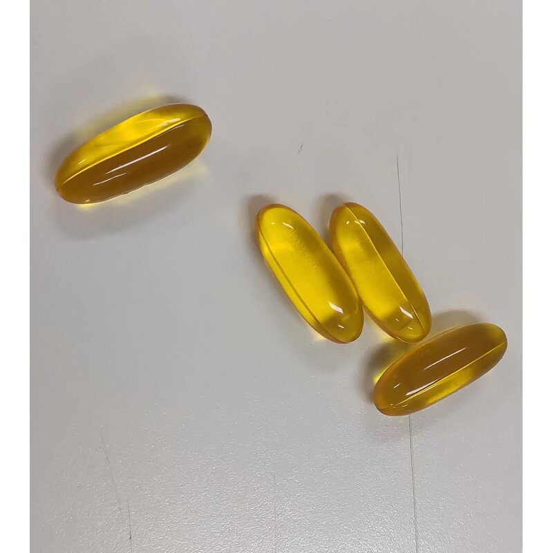 Pet Fish Oil Supplement Manufacturer - Omega 3 for Dogs & Cats Nutritional