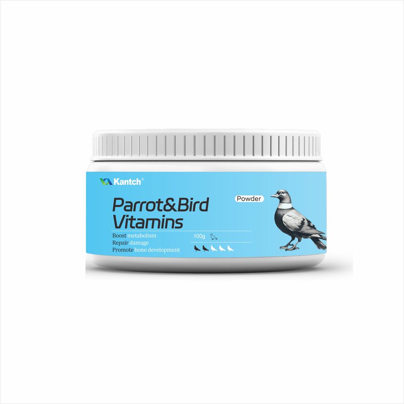 Racing Pigeon Vitamins Supplement Manufacturer - OEM Immune & Fatigue Resistance