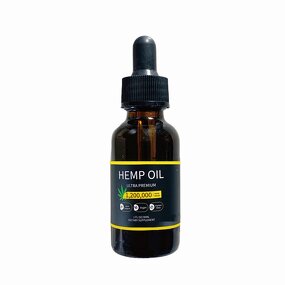 Pet Hemp Oil Factory - OEM Organic Drops with Omega 3-6-9 for Pets