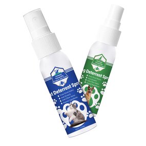 Pet Deterrent Spray Manufacturer - Safe Indoor Outdoor Natural Training Aid