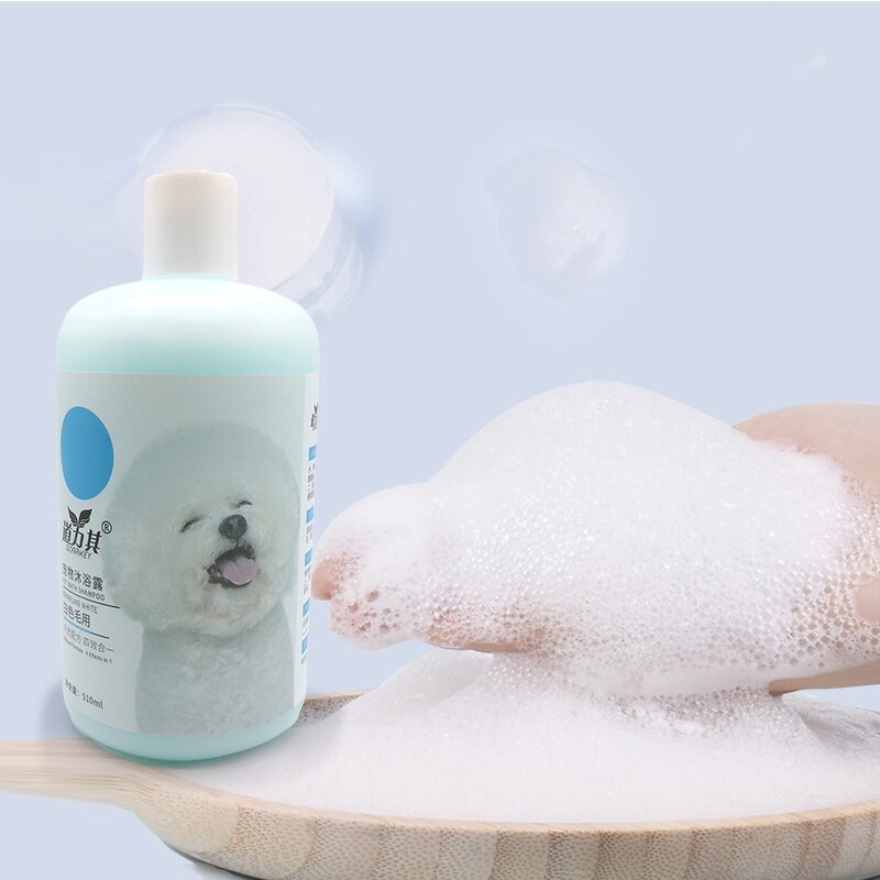 Pet Shampoo Factory - for Dog Itchy Skin Long Lasting Fragrance Private Label