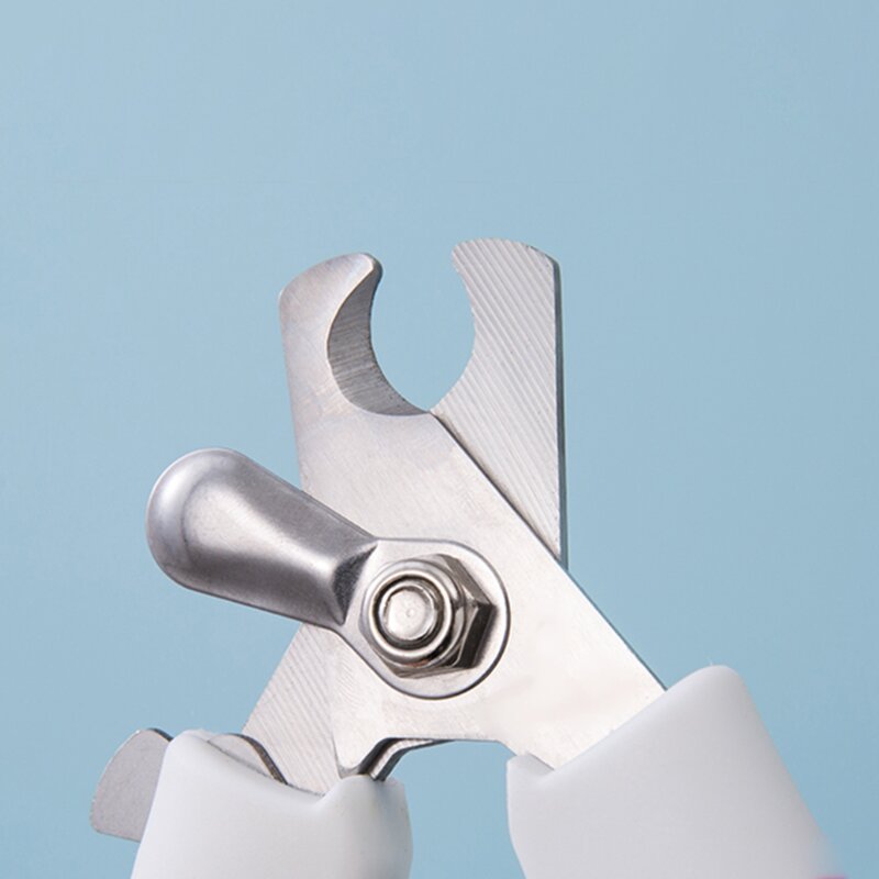 Pet Nail Clippers Manufacturer - Stainless Steel Nail Clipper Grinder