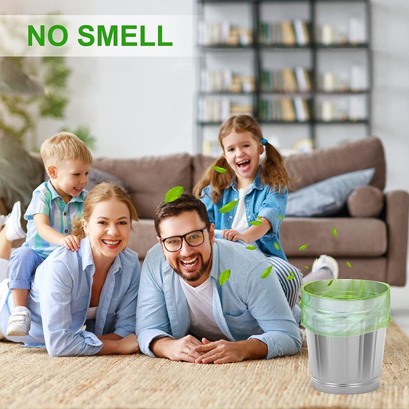 Dog Poop Bags Manufacturer - Eco-friendly Biodegradable Corn Starch Bags