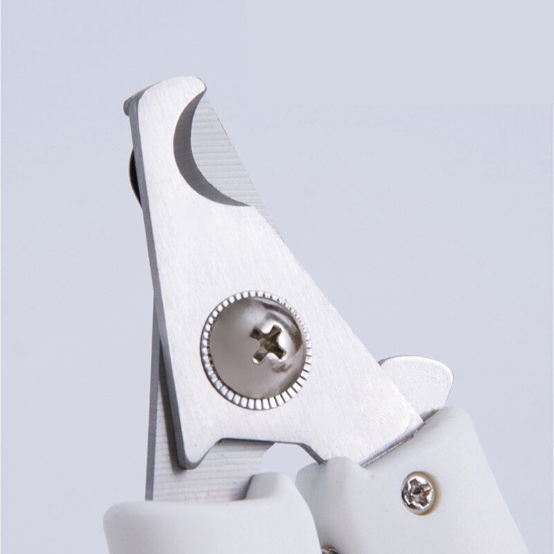 Pet Nail Clippers Manufacturer - Stainless Steel Nail Clipper Grinder