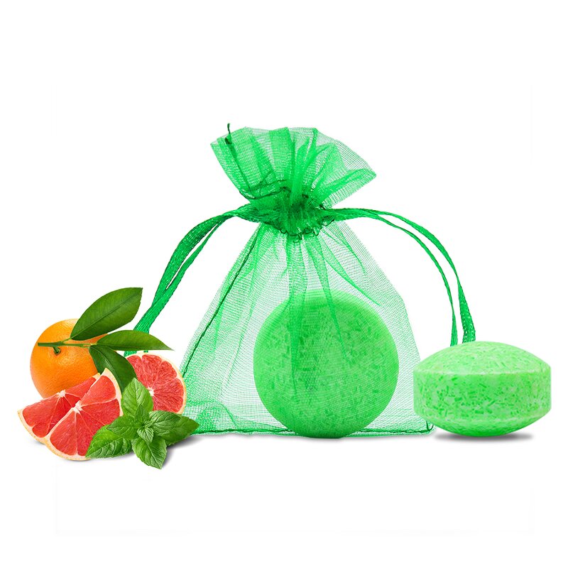 Cat Repellent Ball Supplier - 10 Pack Outdoor Natural Peppermint Camphor Oil