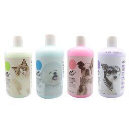Pet Shampoo Factory - for Dog Itchy Skin Long Lasting Fragrance Private Label