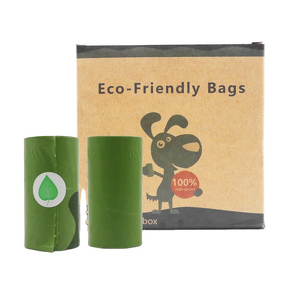 Dog Poop Bags Supplier - Environment-friendly for Picking Poop Up