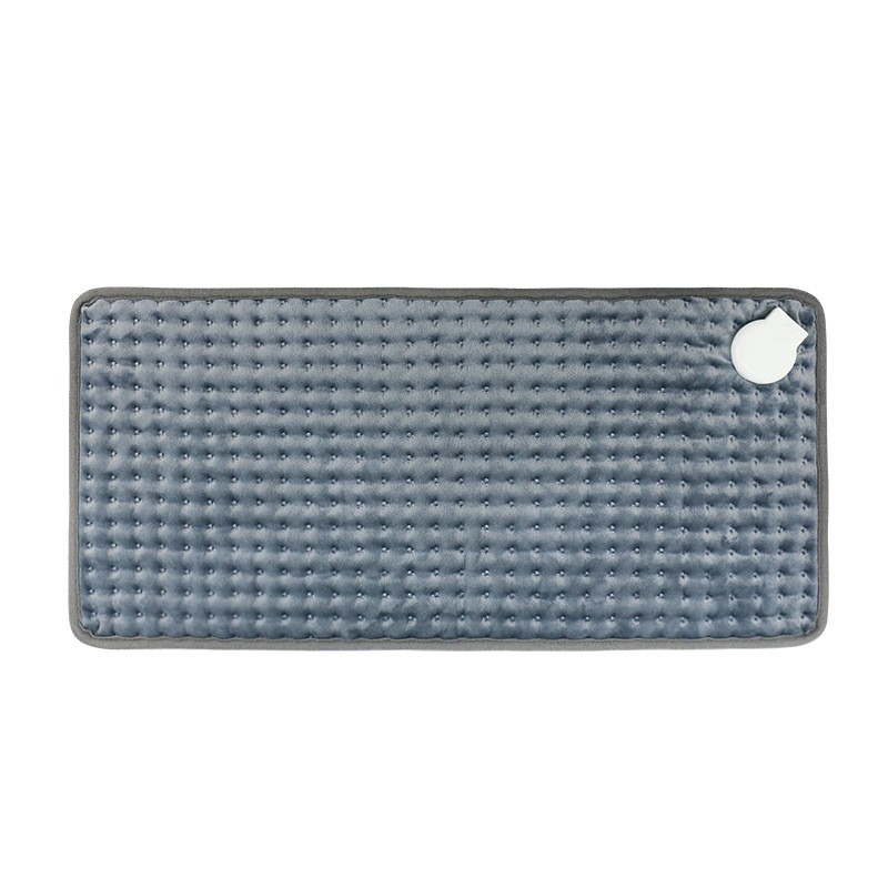 Usb Charging Home Electric Heating Pad Multifunctional Shawl Heating Pad Wash Plush Warm Electric Blanket