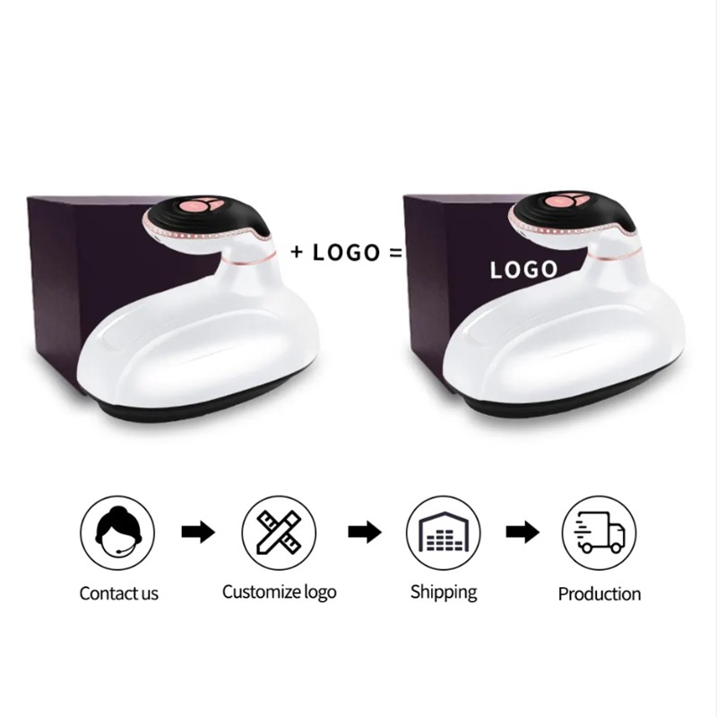 EMS Massage Device Body Contouring & Slimming Device for Fat and Cellulite Burner