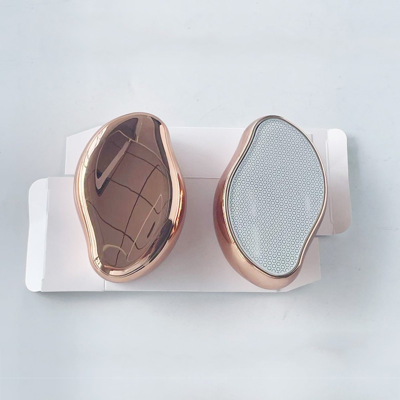 Painless Hair Removal Products Glass Hair Remover Machine Women Face Hair Removal Tools