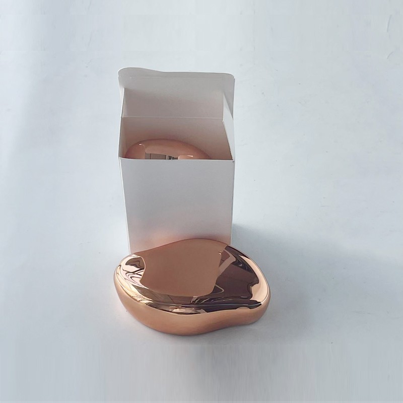 Painless Hair Removal Products Glass Hair Remover Machine Women Face Hair Removal Tools