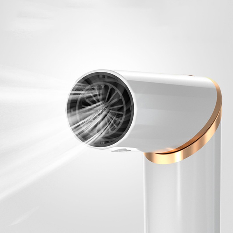 Professional Automatic One-Step Hair Straightener Dryer Ceramic Factory Brushless NTC Induction Negative Ions Negative Electric