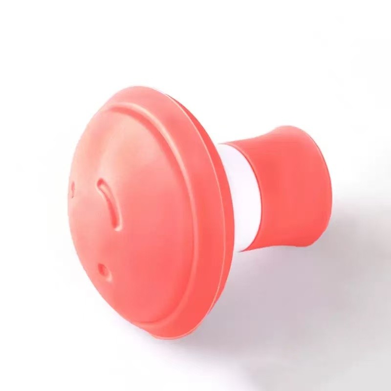 Face Facial Lifter Double Chin Slim Skin Care Tool Firming Jaw Toner Jawline Muscle Exerciser