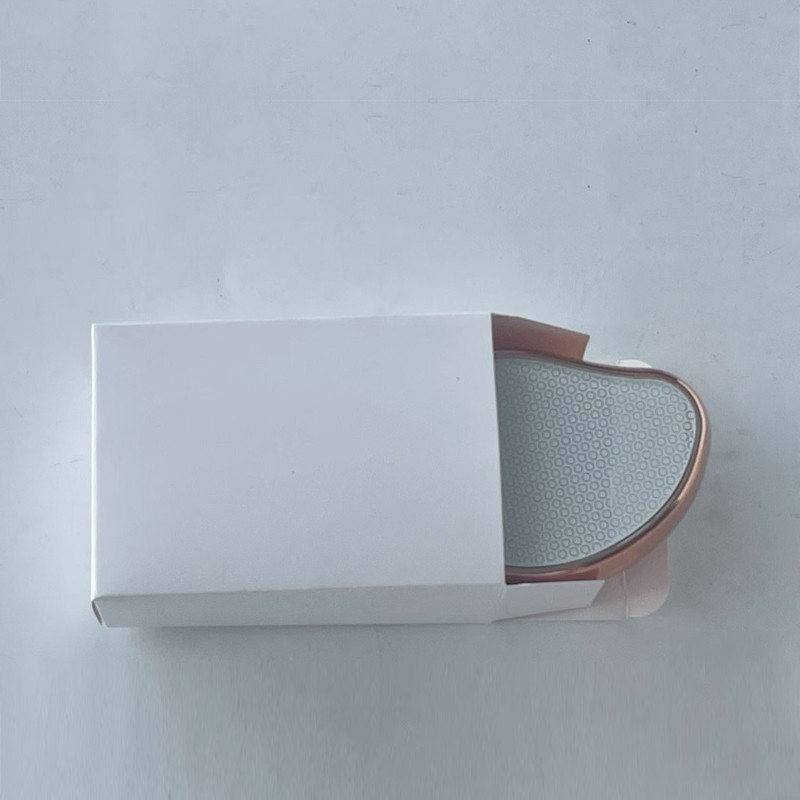 Eco-friendly Reusable Nano Physical Magic Mango Hair Eraser Painless Glass Crystal Hair Remover Skin Care Tools